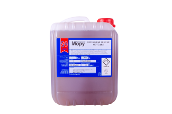Detergent pentru motoare 5l