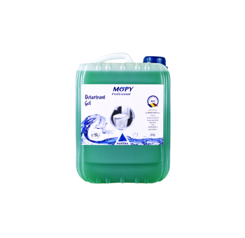 Detartrant gel 5l Mopy