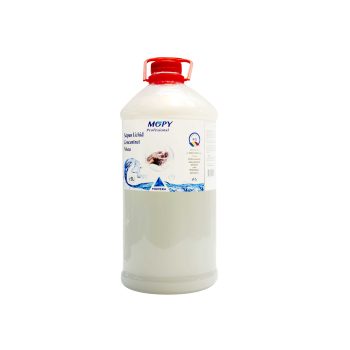 Sapun lichid concentrat cu Glicerina Mopy 5l