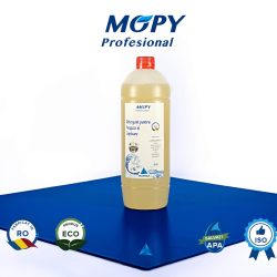 Detergent pentru Aragaze și Cuptoare cu pulverizator 1 litru Mopy