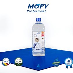 Detergent pentru covoare 1 litru Mopy