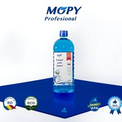 Detergent pentru geamuri 1 litru Mopy