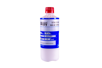 Emulsie Siliconica 500ml Mopy