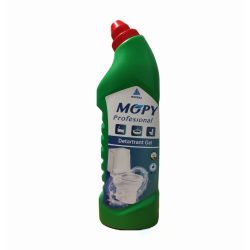 Detartrant Gel 750 ml Mopy