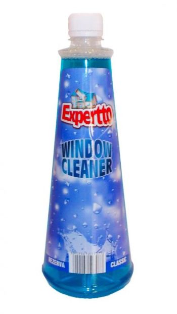 Detergent geamuri 750 ml Expertto rezerva
