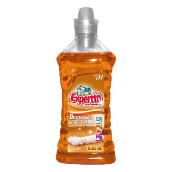 Detergent lemn clasic 1 litru Expertto