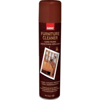 Spray mobila 300 ml Sano
