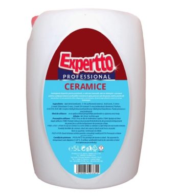 Detergent universal pardoseli 5 litri Expertto