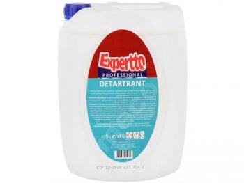 Detartrant lichid 5 litri Expertto