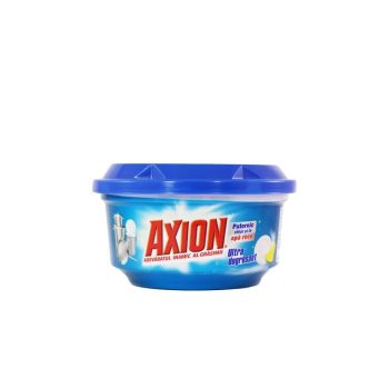 Pasta de curatat vase 225 gr Axion