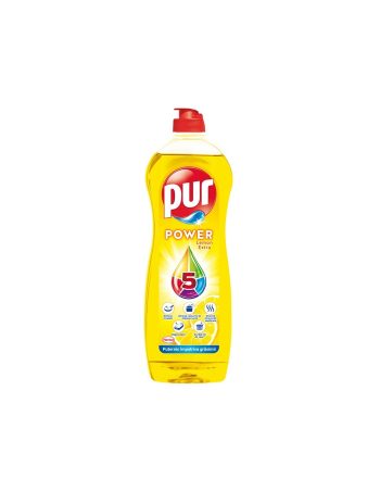 Detergent vase 450 ml Pur