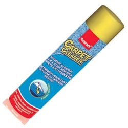 Detergent spray pentru covoare 600 ml Sano