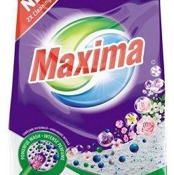 Detergent rufe pudra automat 4 kg Sano Maxima