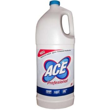 Inalbitor clor 4 litri Ace