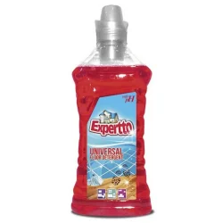 Detergent universal pardoselisi suprafete ceramice 1 litru Expertto liliac