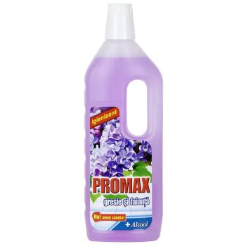Detergent lichid gresie si faianta 750 ml PROMAX