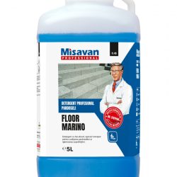Detergent universal pardoseli 5 litri MIsavan Profesional Dr. Stephan Floor Marino