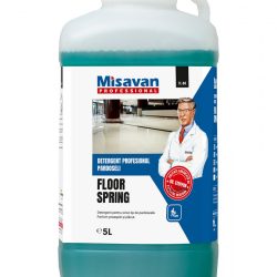 Detergent universal pardoseli 5 litri Misavan Profesional Dr. Stephan Floor Spring
