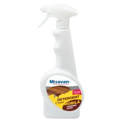 Solutie mobila 500 ml Misavan cu pulverizator