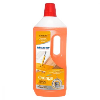 Detergent pardoseli 800ml Misavan Orange