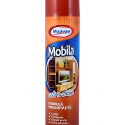 Spray mobila 300 ml Misavan