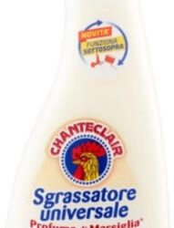 Detergent degresant universal Chanteclair 600 ml Marsiglia