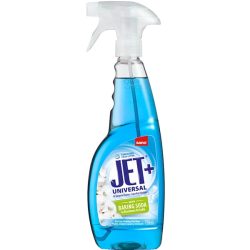 Detergent multisuprafete cu bicarbonat 750 ml Sano Jet