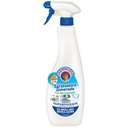 Detergent degresant multisuprafete Chanteclair 600 ml bicarbonat