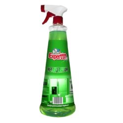 Detergent pentru frigider cu bicarbonat 500 ml Expertto