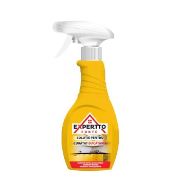 Detergent bucatarie 500 ml Expertto cu pulverizator