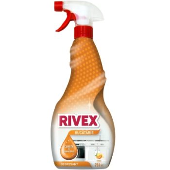 Detergent bucatarie 750 ml Rivex
