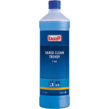 Detergent suprafete delicate 1 litru Buzil Vario T560