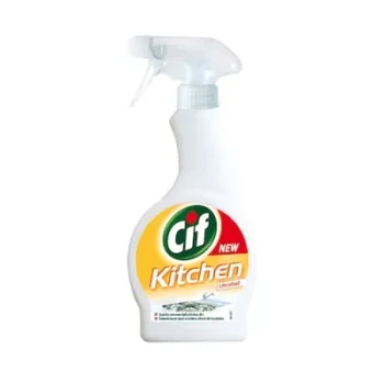 Detergent bucatarie 500 ml CIF