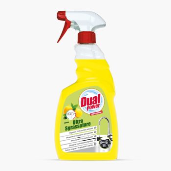 Degresant 750 ml Dual Power