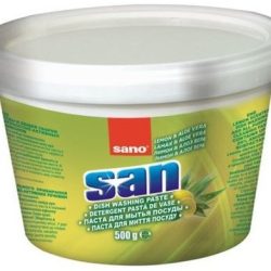 Pasta de curatat universala 500 gr Sano San