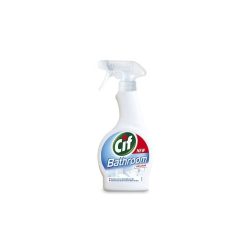 Detergent baie 750 ml Cif cu pulverizator