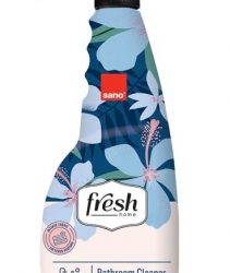 Detergent baie cu parfum Blue Blossom 500 ml Sano fresh home