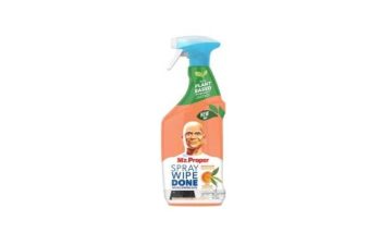 Degresant 800 ml cu pulverizator Mr Proper