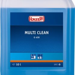 Detergent degresant multisuprafete 10 litri Buzil G430