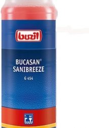 Detergent spatii sanitare 1 litru Buzil Sanibreeze G454