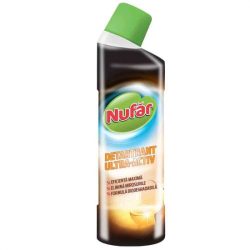 Detartrant ultraactiv 750 ml Nufar
