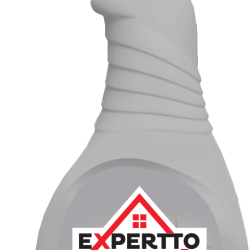 Detergent pentru cuptoare si plite 500 ml Expertto