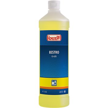 Degresant profesional 1 litru Buzil bistro G435