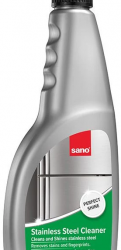 Solutie curatare inox 500 ml Sano Nirosta