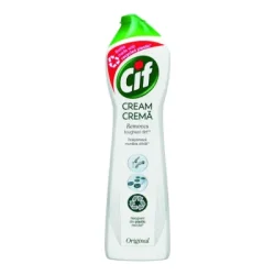 Crema de curatat 500 ml Cif original