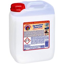 Degresant profesional 5 litri Chanteclair