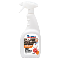 Degresant suprafete multiple 750 ml Misavan Dr Stephan