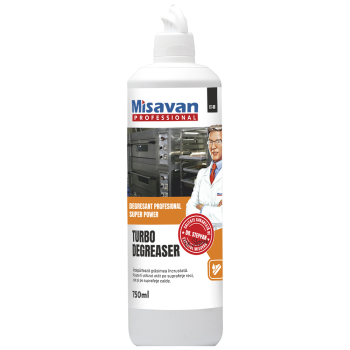 Degresant forte bucatarie 750 ml Misavan Dr Stephan