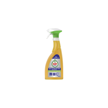 Degresant profesional 750 ml Fairy
