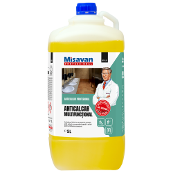 Detergent industrial anticalcar multifunctional 5 litri Misavan profesional Dr Stephan